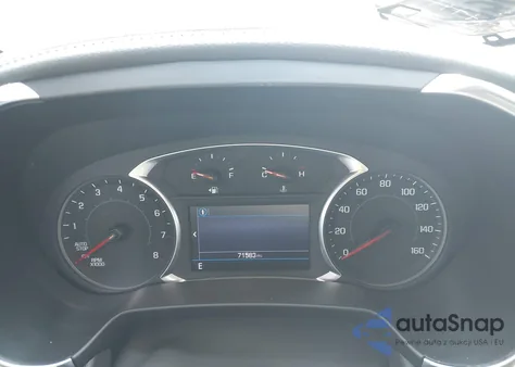 2020 Chevrolet Blazer Fwd 3Lt z USA, uszkodzony, nr VIN 3GNKBDRS3LS537545